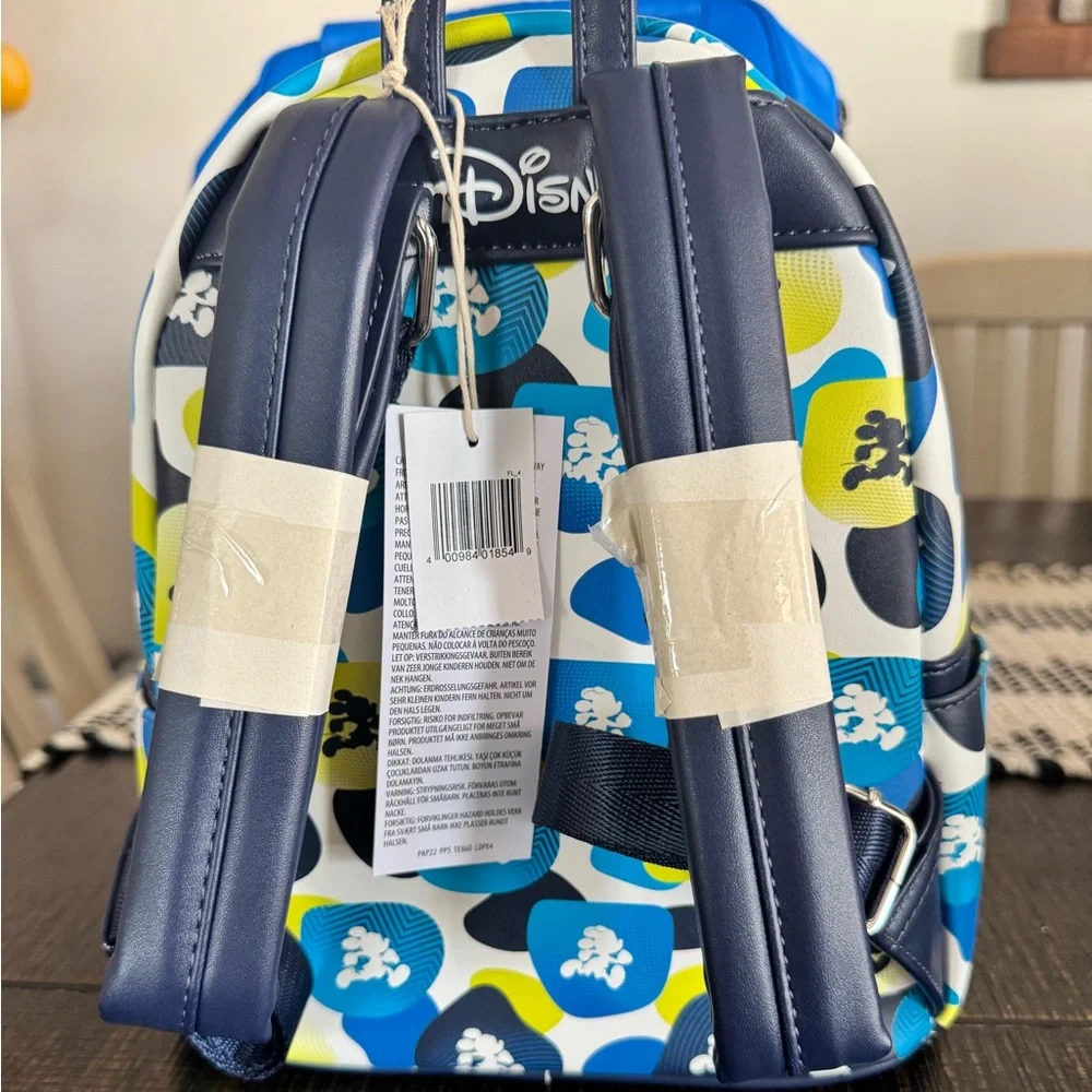 RunDisney Loungefly - Picture 2 of 3